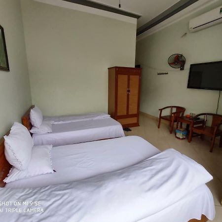 Ly Hoan Guesthouse Lang Xao Vang Экстерьер фото