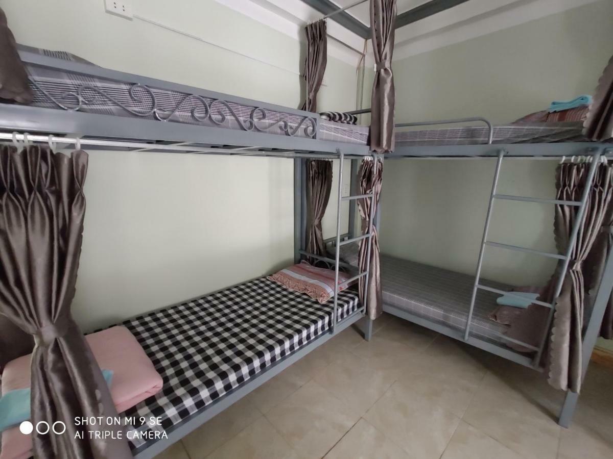 Ly Hoan Guesthouse Lang Xao Vang Экстерьер фото
