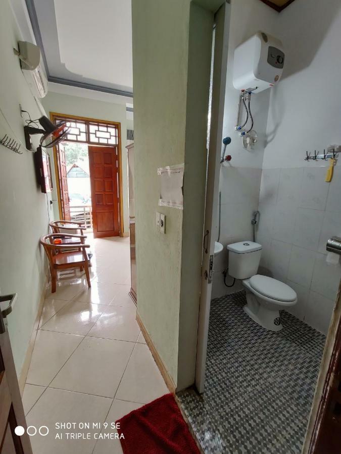 Ly Hoan Guesthouse Lang Xao Vang Экстерьер фото