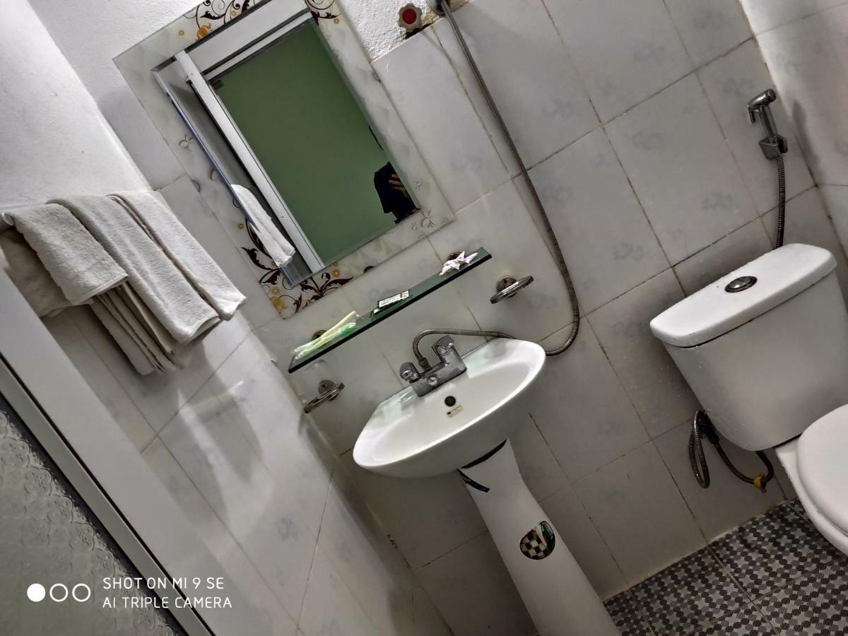 Ly Hoan Guesthouse Lang Xao Vang Экстерьер фото