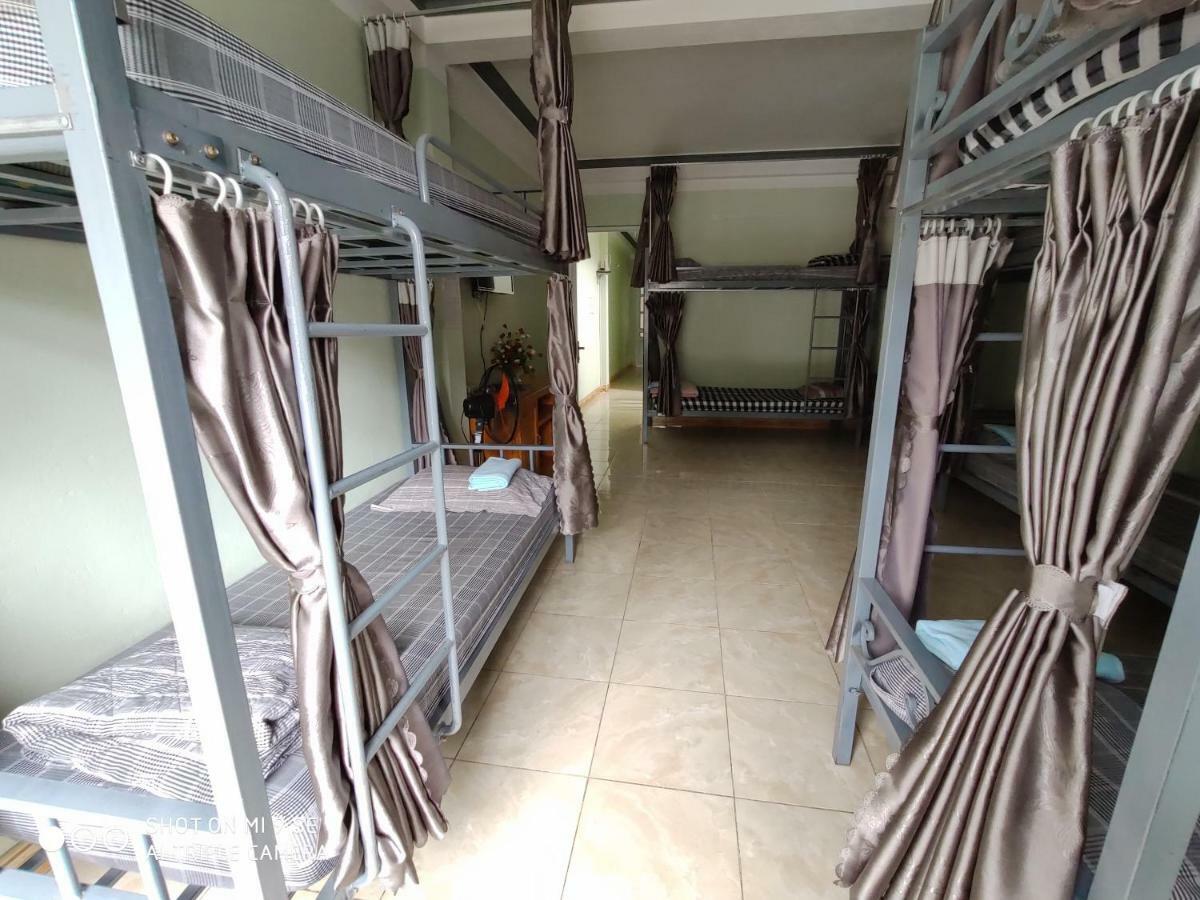 Ly Hoan Guesthouse Lang Xao Vang Экстерьер фото