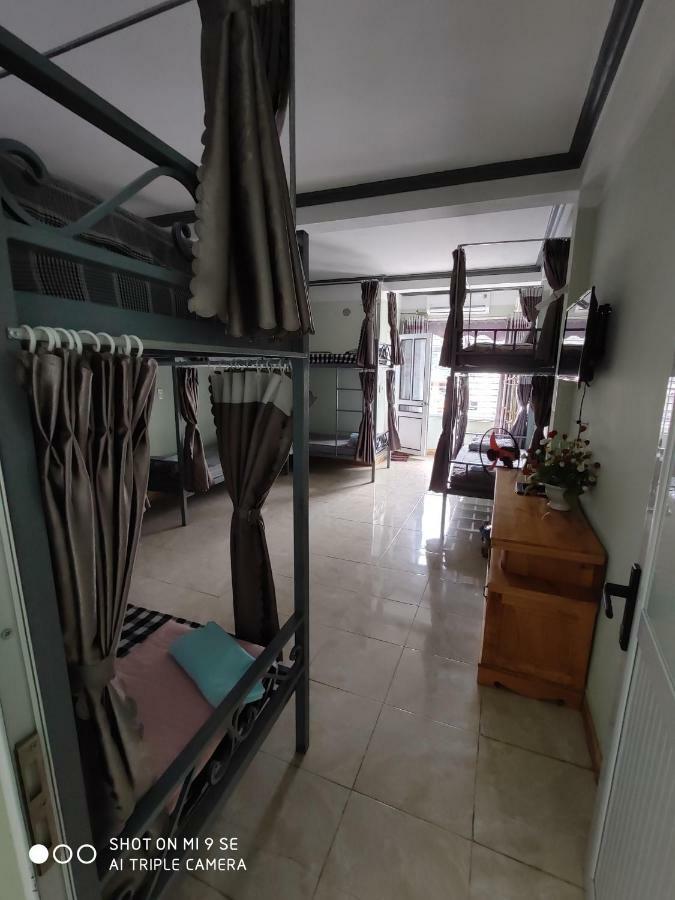 Ly Hoan Guesthouse Lang Xao Vang Экстерьер фото