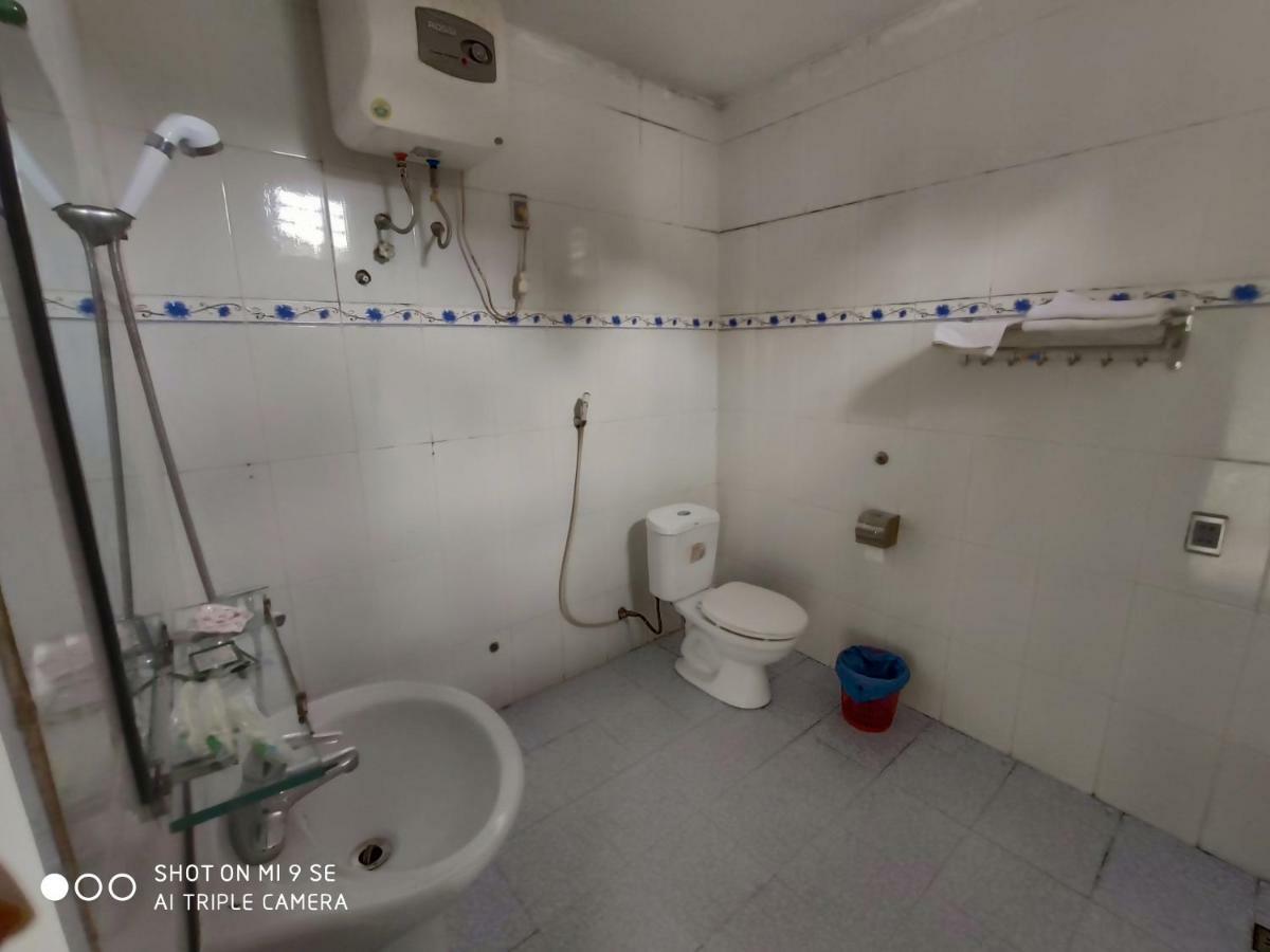 Ly Hoan Guesthouse Lang Xao Vang Экстерьер фото