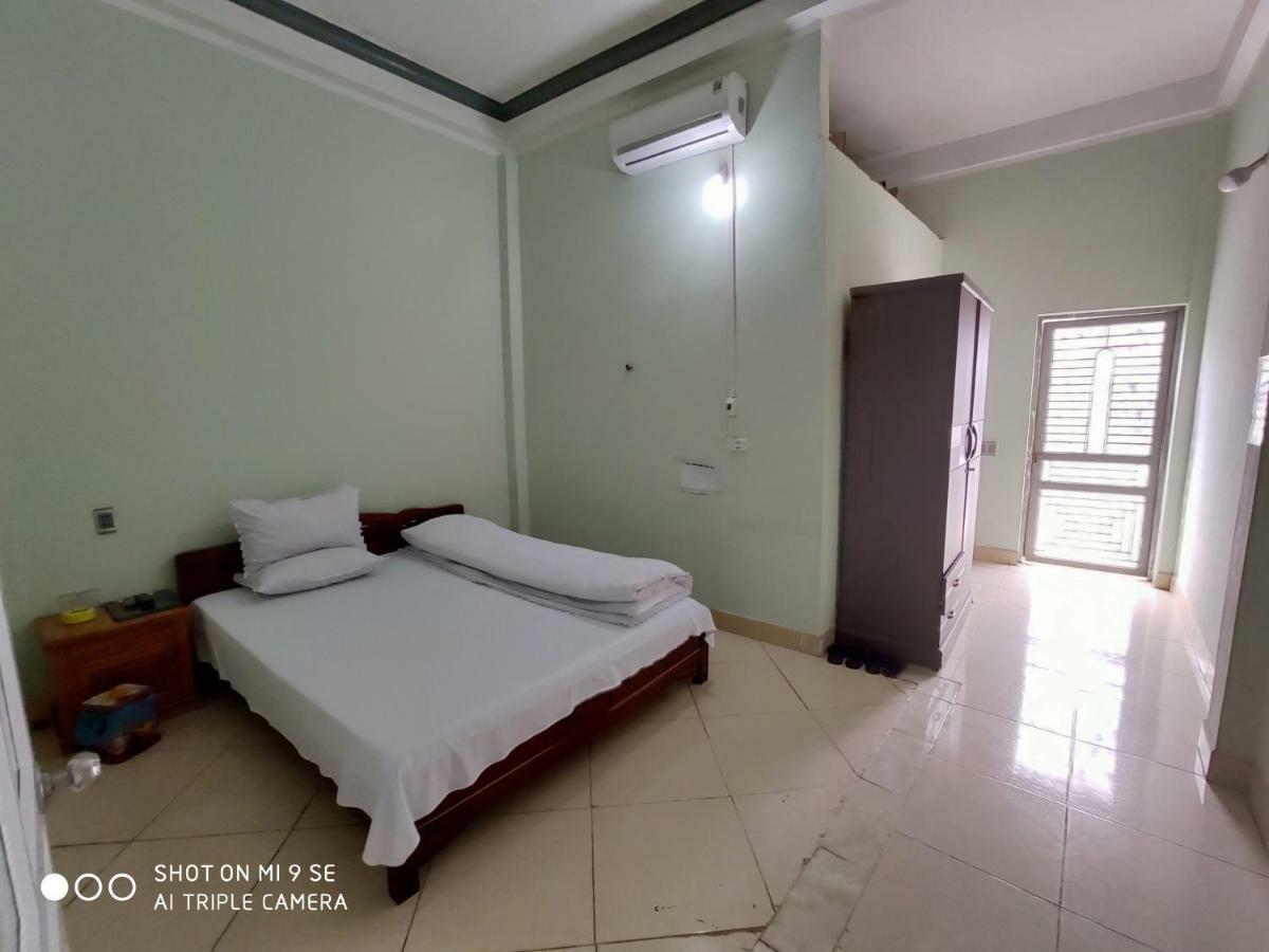 Ly Hoan Guesthouse Lang Xao Vang Экстерьер фото