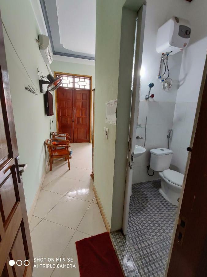 Ly Hoan Guesthouse Lang Xao Vang Экстерьер фото