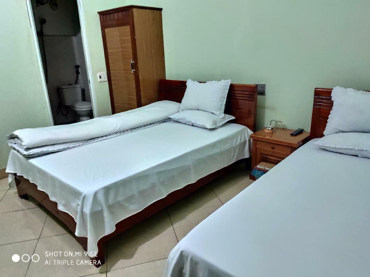 Ly Hoan Guesthouse Lang Xao Vang Экстерьер фото