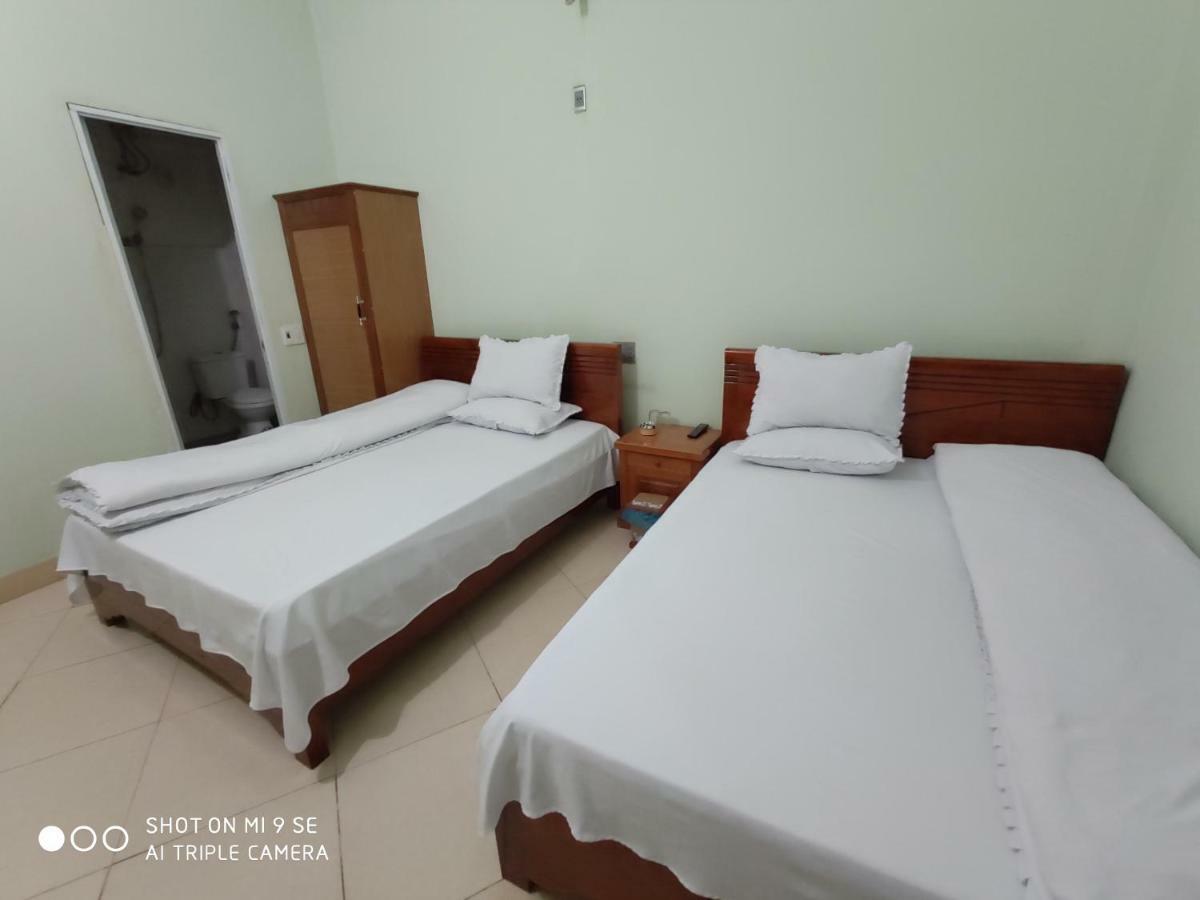 Ly Hoan Guesthouse Lang Xao Vang Экстерьер фото