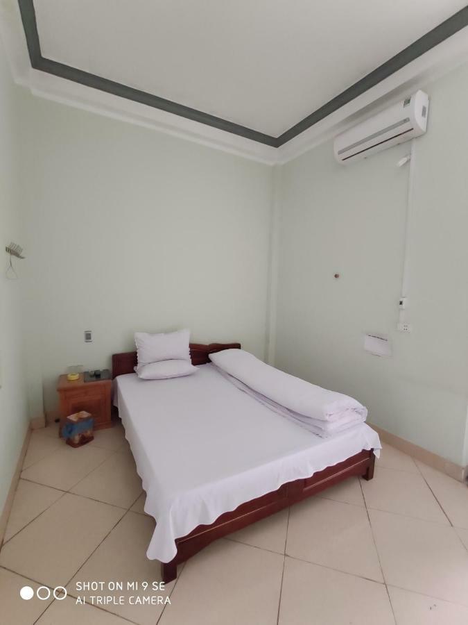 Ly Hoan Guesthouse Lang Xao Vang Экстерьер фото